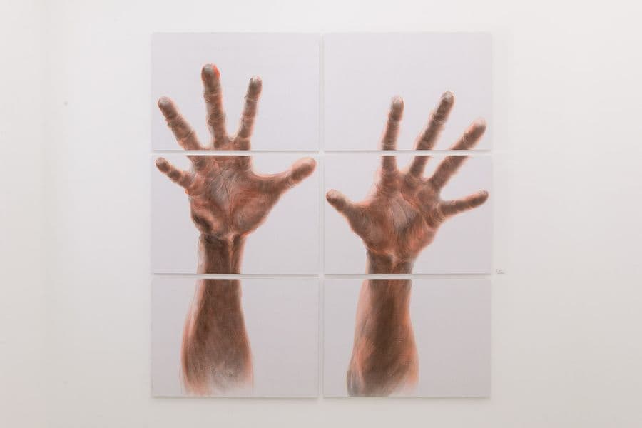 "通すか！！！"