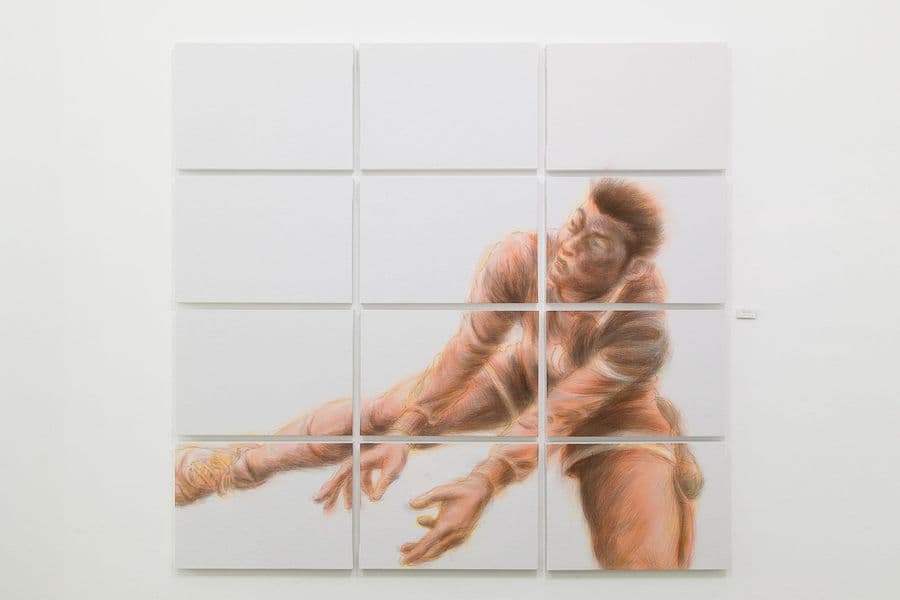 "行けっ！！！"